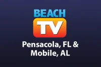 Beach TV Key West & Florida Keys logo