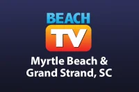 Beach TV Myrtle Beach & The Grand Strand logo