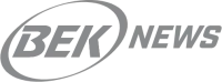 BEK News logo