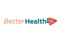 Better Health TV logo