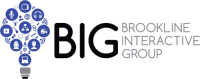 BIG Community Channel logo