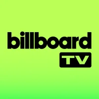 Billboard TV logo