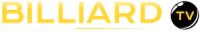 Billiard TV logo
