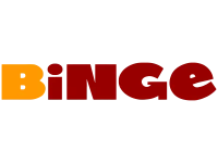 Binge logo