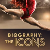 Biography The Icons logo