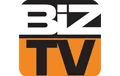 Biz TV logo