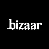 BizaarTV logo