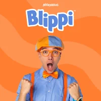 Blippi logo