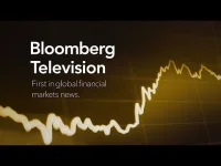 Bloomberg Business News logo
