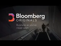 Bloomberg News logo