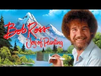 Bob Ross logo