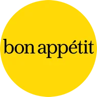 bon appetit logo
