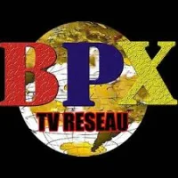 BPX TV Radio logo