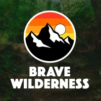 Brave Wilderness logo