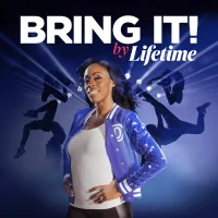 Bring It! logo