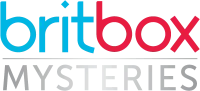 BritBox Mysteries logo