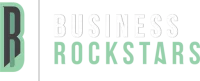 Business Rockstars logo