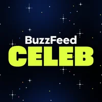 BuzzFeed Celeb logo