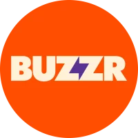 Buzzr logo