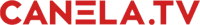 Canela TV logo