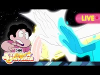 Cartoon Network: Steven Universe logo