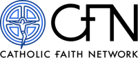 Catholic Faith Network logo