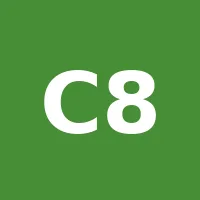CBS 8 Des Moines IA (KCCI) logo