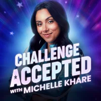 Challenge Accepted logo