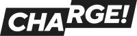 Charge! logo