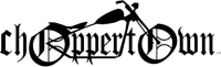 Choppertown logo