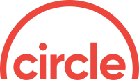 Circle logo