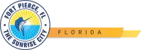 City of Fort Pierce logo