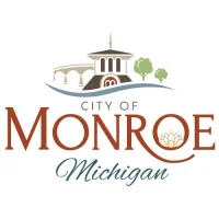 City of Monroe Government Channel logo