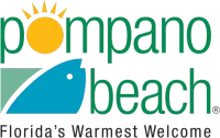 City of Pompano Beach logo