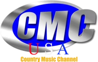 CMC-USA Country Music Channel logo