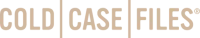 Cold Case Files logo