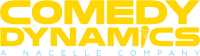 Comedy Dynamics logo