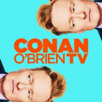 Conan O'Brien TV logo
