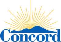 Concord TV logo