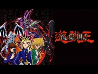 CONtv: Yu-Gi-Oh! Duel Monsters (Español) logo