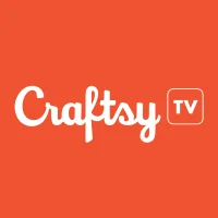 CraftsyTV logo
