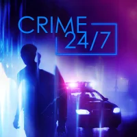 Crime 24/7 logo