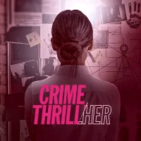 Crime ThrillHer logo