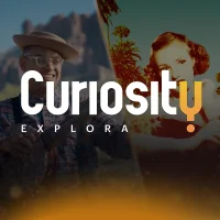 Curiosity Explora logo