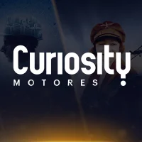 Curiosity Motores logo