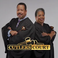 Cutlers Court logo