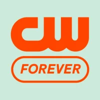 CW FOREVER logo