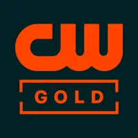 CW Gold logo