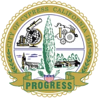 Cypress Channel 36 logo