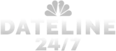Dateline 24/7 logo